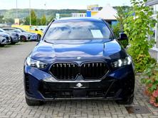 BMW X6 48V 40d M Sport Pro Steptronic, Hybride Léger Diesel/Électricité, Occasion / Utilisé, Automatique - 3