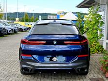 BMW X6 48V 40d M Sport Pro Steptronic, Hybride Léger Diesel/Électricité, Occasion / Utilisé, Automatique - 4