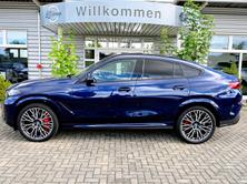 BMW X6 48V 40d M Sport Pro Steptronic, Hybride Léger Diesel/Électricité, Occasion / Utilisé, Automatique - 5
