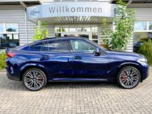 BMW X6 48V 40d M Sport Pro Steptronic, Hybride Léger Diesel/Électricité, Occasion / Utilisé, Automatique - 6