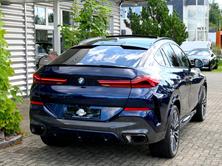 BMW X6 48V 40d M Sport Pro Steptronic, Hybride Léger Diesel/Électricité, Occasion / Utilisé, Automatique - 7