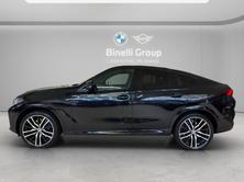 BMW X6 40d xDrive M-SportPaket, Hybride Leggero Diesel/Elettrica, Occasioni / Usate, Automatico - 2