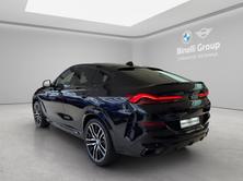 BMW X6 40d xDrive M-SportPaket, Hybride Leggero Diesel/Elettrica, Occasioni / Usate, Automatico - 3