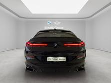 BMW X6 40d xDrive M-SportPaket, Hybride Leggero Diesel/Elettrica, Occasioni / Usate, Automatico - 4