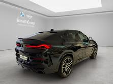 BMW X6 40d xDrive M-SportPaket, Hybride Leggero Diesel/Elettrica, Occasioni / Usate, Automatico - 5