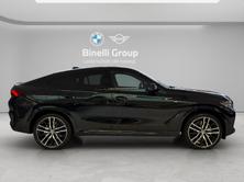 BMW X6 40d xDrive M-SportPaket, Hybride Leggero Diesel/Elettrica, Occasioni / Usate, Automatico - 6