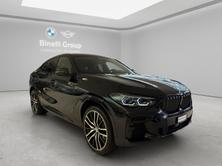 BMW X6 40d xDrive M-SportPaket, Hybride Leggero Diesel/Elettrica, Occasioni / Usate, Automatico - 7