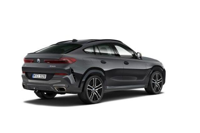 BMW X6 M50i, Petrol, Second hand / Used, Automatic - 2