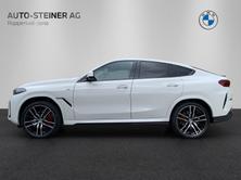 BMW X6 xDrive 48V 40i M Sport Pro Steptronic, Hybride Léger Essence/Électricité, Occasion / Utilisé, Automatique - 2