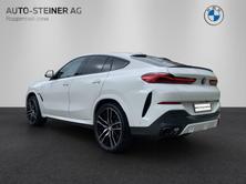 BMW X6 xDrive 48V 40i M Sport Pro Steptronic, Hybride Léger Essence/Électricité, Occasion / Utilisé, Automatique - 3