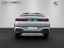 BMW X6 xDrive 48V 40i M Sport Pro Steptronic, Hybride Léger Essence/Électricité, Occasion / Utilisé, Automatique - 4