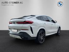 BMW X6 xDrive 48V 40i M Sport Pro Steptronic, Hybride Léger Essence/Électricité, Occasion / Utilisé, Automatique - 5