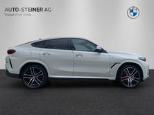 BMW X6 xDrive 48V 40i M Sport Pro Steptronic, Hybride Léger Essence/Électricité, Occasion / Utilisé, Automatique - 6