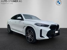 BMW X6 xDrive 48V 40i M Sport Pro Steptronic, Hybride Léger Essence/Électricité, Occasion / Utilisé, Automatique - 7