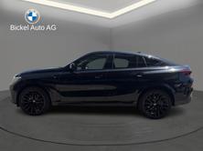 BMW X6 30d M Sport, Mild-Hybrid Diesel/Elektro, Occasion / Gebraucht, Automatik - 3