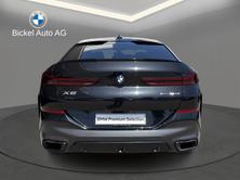 BMW X6 30d M Sport, Mild-Hybrid Diesel/Elektro, Occasion / Gebraucht, Automatik - 4