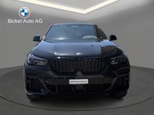 BMW X6 30d M Sport, Mild-Hybrid Diesel/Elektro, Occasion / Gebraucht, Automatik - 5