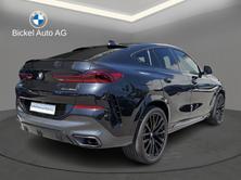 BMW X6 30d M Sport, Mild-Hybrid Diesel/Elektro, Occasion / Gebraucht, Automatik - 6