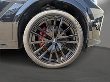 BMW X6 30d M Sport, Mild-Hybrid Diesel/Elektro, Occasion / Gebraucht, Automatik - 7