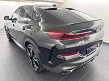 BMW X6 48V 40d M SportPro, Mild-Hybrid Diesel/Elektro, Occasion / Gebraucht, Automatik - 2