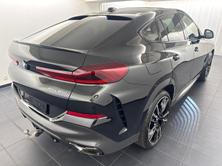 BMW X6 48V 40d M SportPro, Mild-Hybrid Diesel/Elektro, Occasion / Gebraucht, Automatik - 3