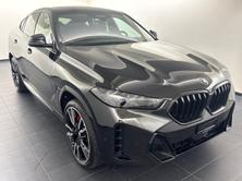 BMW X6 48V 40d M SportPro, Mild-Hybrid Diesel/Elektro, Occasion / Gebraucht, Automatik - 4