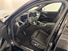 BMW X6 48V 40d M SportPro, Mild-Hybrid Diesel/Elektro, Occasion / Gebraucht, Automatik - 5