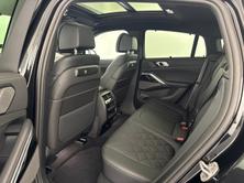 BMW X6 48V 40d M SportPro, Mild-Hybrid Diesel/Elektro, Occasion / Gebraucht, Automatik - 6
