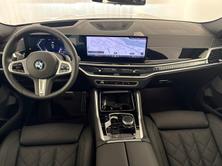 BMW X6 48V 40d M SportPro, Mild-Hybrid Diesel/Elektro, Occasion / Gebraucht, Automatik - 7