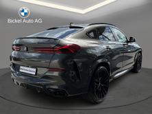 BMW X6 M50i, Petrol, Second hand / Used, Automatic - 3