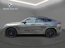 BMW X6 M50i, Petrol, Second hand / Used, Automatic - 4
