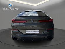 BMW X6 M50i, Petrol, Second hand / Used, Automatic - 5