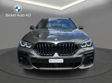 BMW X6 M50i, Petrol, Second hand / Used, Automatic - 6