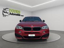 BMW X6 30d Steptronic, Diesel, Second hand / Used, Automatic - 2