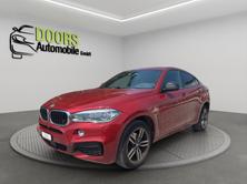 BMW X6 30d Steptronic, Diesel, Second hand / Used, Automatic - 3