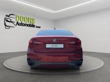 BMW X6 30d Steptronic, Diesel, Second hand / Used, Automatic - 4