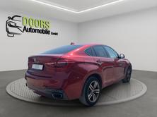 BMW X6 30d Steptronic, Diesel, Second hand / Used, Automatic - 5