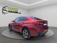 BMW X6 30d Steptronic, Diesel, Second hand / Used, Automatic - 6