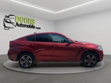 BMW X6 30d Steptronic, Diesel, Second hand / Used, Automatic - 7