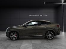 BMW X6 40i xDrive, Hybride Léger Essence/Électricité, Occasion / Utilisé, Automatique - 2