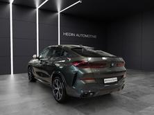 BMW X6 40i xDrive, Hybride Léger Essence/Électricité, Occasion / Utilisé, Automatique - 4