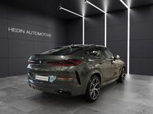 BMW X6 40i xDrive, Hybride Léger Essence/Électricité, Occasion / Utilisé, Automatique - 6
