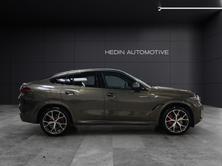 BMW X6 40i xDrive, Hybride Léger Essence/Électricité, Occasion / Utilisé, Automatique - 7