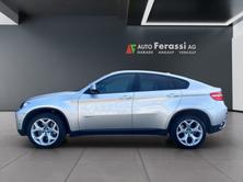 BMW X6 50i Steptronic, Benzin, Occasion / Gebraucht, Automatik - 2