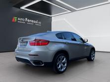 BMW X6 50i Steptronic, Benzin, Occasion / Gebraucht, Automatik - 6