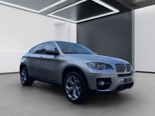 BMW X6 50i Steptronic, Benzin, Occasion / Gebraucht, Automatik - 7