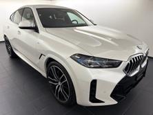 BMW X6 48V 40d M Sport, Hybride Leggero Diesel/Elettrica, Occasioni / Usate, Automatico - 4