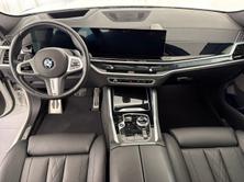 BMW X6 48V 40d M Sport, Hybride Leggero Diesel/Elettrica, Occasioni / Usate, Automatico - 7