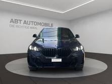 BMW X6 40d xDrive, Hybride Leggero Diesel/Elettrica, Occasioni / Usate, Automatico - 2
