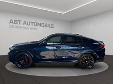 BMW X6 40d xDrive, Hybride Leggero Diesel/Elettrica, Occasioni / Usate, Automatico - 3